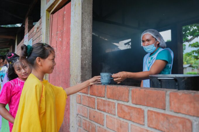 Al cierre del año Wasi Mikuna culmina quinto operativo «Todos comemos lo mismo» donde se inspeccionaron exitosamente más de 9 mil instituciones educativas*