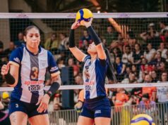 Alianza Lima cayó ante Osasco de Brasil por 3 sets a 0 en el debut del Mundial de Clubes de Voleibol Femenino