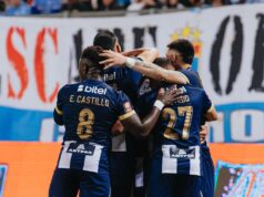 Listo el calendario de Alianza Lima para su participación en el Torneo Serie Río de la Plata en Uruguay