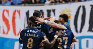 Listo el calendario de Alianza Lima para su participación en el Torneo Serie Río de la Plata en Uruguay