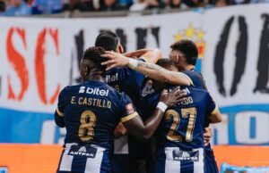 Listo el calendario de Alianza Lima para su participación en el Torneo Serie Río de la Plata en Uruguay