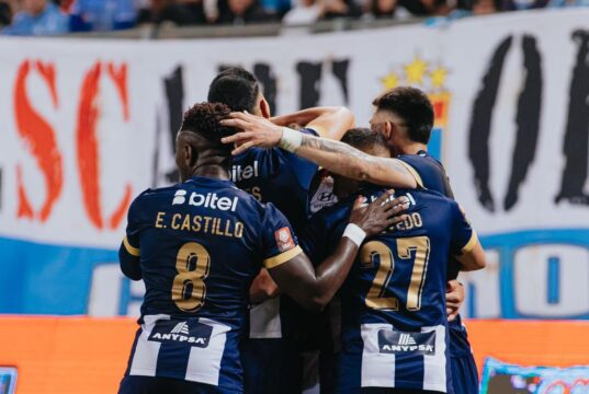 Listo el calendario de Alianza Lima para su participación en el Torneo Serie Río de la Plata en Uruguay