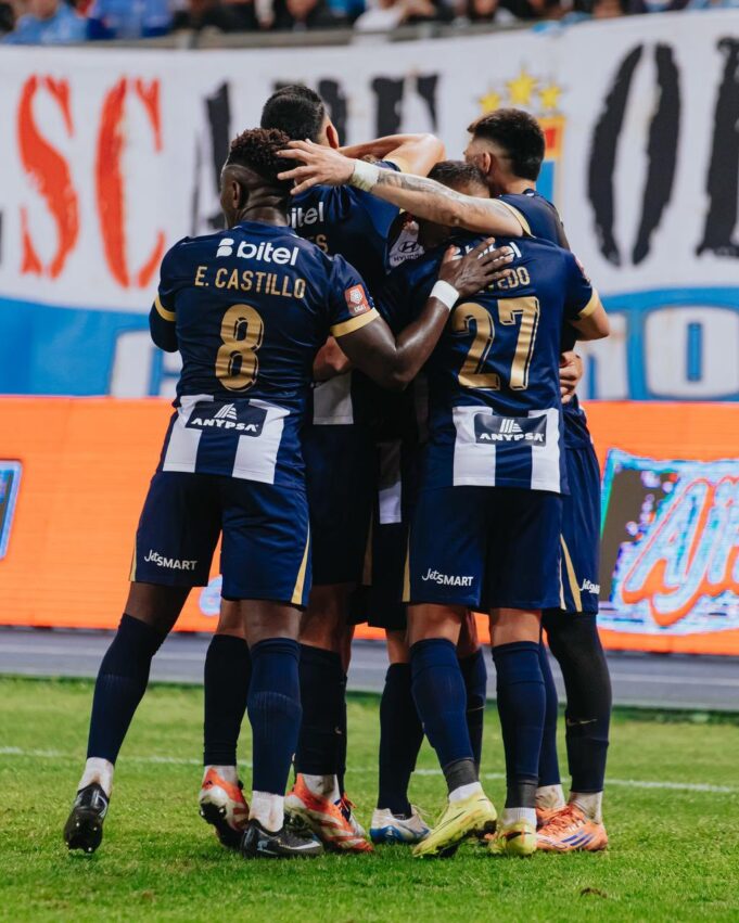 Listo el calendario de Alianza Lima para su participación en el Torneo Serie Río de la Plata en Uruguay