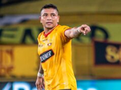 Futbolista de Barcelona de Guayaquil fue asesinado en ataque armado en Ecuador