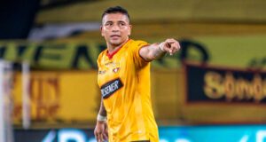Futbolista de Barcelona de Guayaquil fue asesinado en ataque armado en Ecuador