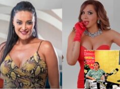 Guerra de viejas tangas: Mariella Zanetti ‘chanca’ a Mónica Cabrejos en plena trasmisión en vivo de radio