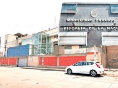 Medifarma lucró con la salud de los peruanos: Fiscalía debe abrir investigación preliminar contra las 13 farmacéuticas