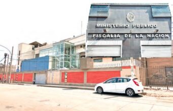 Medifarma lucró con la salud de los peruanos: Fiscalía debe abrir investigación preliminar contra las 13 farmacéuticas