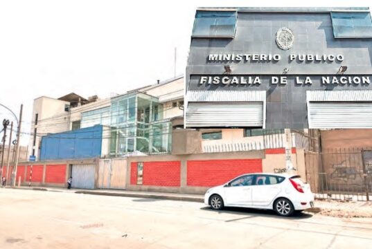 Medifarma lucró con la salud de los peruanos: Fiscalía debe abrir investigación preliminar contra las 13 farmacéuticas