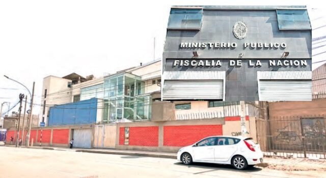 Medifarma lucró con la salud de los peruanos: Fiscalía debe abrir investigación preliminar contra las 13 farmacéuticas