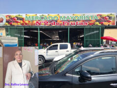 “Veinte años de extorsión: el juez que puede acabar con la red criminal del Mercado de Frutas»