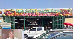 “Veinte años de extorsión: el juez que puede acabar con la red criminal del Mercado de Frutas»