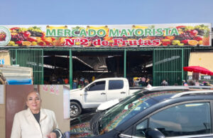 “Veinte años de extorsión: el juez que puede acabar con la red criminal del Mercado de Frutas»