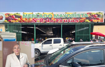 “Veinte años de extorsión: el juez que puede acabar con la red criminal del Mercado de Frutas»