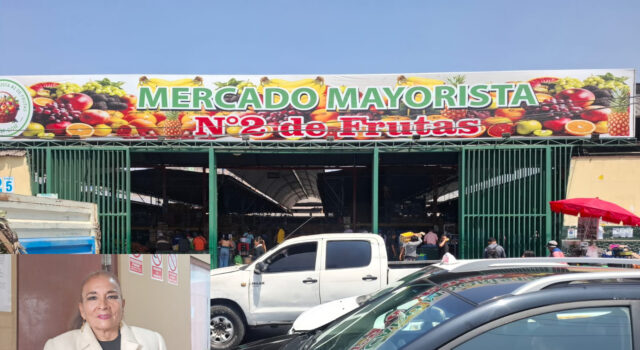 “Veinte años de extorsión: el juez que puede acabar con la red criminal del Mercado de Frutas»