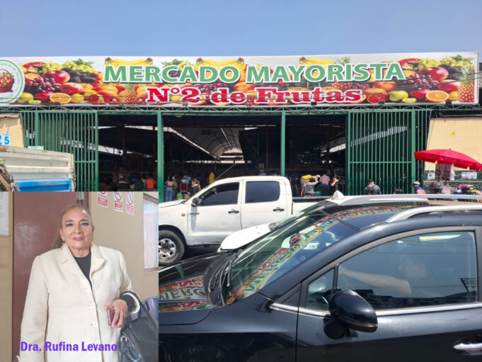 “Veinte años de extorsión: el juez que puede acabar con la red criminal del Mercado de Frutas»