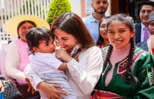 Ministra Lesly Shica reconoció las buenas prácticas de 50 Comités de Gestión de Cuna Más