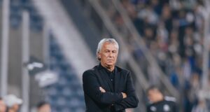 Néstor Gorosito no seguirá como DT de Alianza Lima tras la eliminación a manos de Cristal