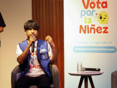 II Foro Nacional por los Derechos de la Niñez y Adolescencia: “Sin políticas claras para proteger a la niñez, no hay futuro democrático”