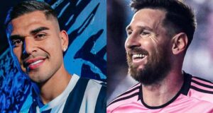 Este viernes comienza la venta de entradas para «La Noche Blanquiazul» donde Alianza enfrenta al Inter Miami