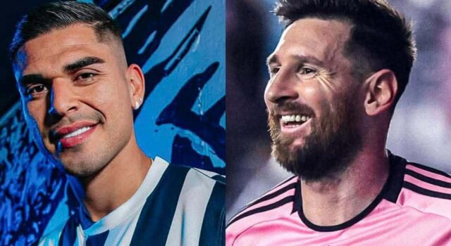 Este viernes comienza la venta de entradas para «La Noche Blanquiazul» donde Alianza enfrenta al Inter Miami