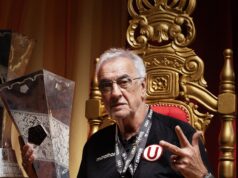 Jorge Fossati se aleja de Universitario tras última reunión con directiva crema
