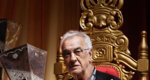 Jorge Fossati se aleja de Universitario tras última reunión con directiva crema