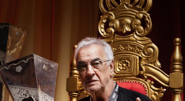 Jorge Fossati se aleja de Universitario tras última reunión con directiva crema