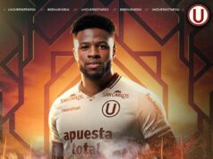 Delantero español-senegalés Sekou Gassama es nuevo jugador de Universitario de Deportes