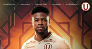 Delantero español-senegalés Sekou Gassama es nuevo jugador de Universitario de Deportes