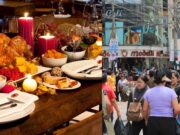 Crónica de un diciembre en estado de sitio