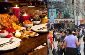 Crónica de un diciembre en estado de sitio