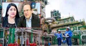 Miralles quieres repetir el saqueo fujimorista de Petroperú: por decreto y a espaldas del país