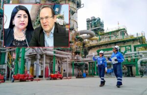 Miralles quieres repetir el saqueo fujimorista de Petroperú: por decreto y a espaldas del país