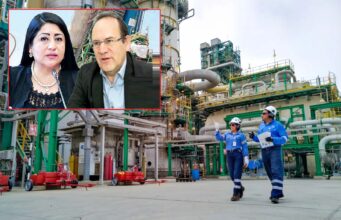 Miralles quieres repetir el saqueo fujimorista de Petroperú: por decreto y a espaldas del país