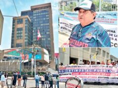 Quieren descuartizar PetroPeru: MEF Y MINEM impulsan Decreto de Urgencia para acelerar una privatización encubierta