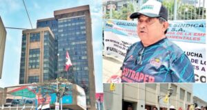 Quieren descuartizar PetroPeru: MEF Y MINEM impulsan Decreto de Urgencia para acelerar una privatización encubierta