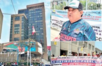 Quieren descuartizar PetroPeru: MEF Y MINEM impulsan Decreto de Urgencia para acelerar una privatización encubierta