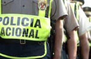 Policía fue condenado por manejar un vehículo oficial en estado de ebriedad