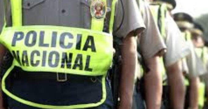 Policía fue condenado por manejar un vehículo oficial en estado de ebriedad
