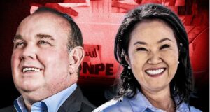 Los viejos candidatos y nuevas promesas de la política