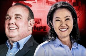 Los viejos candidatos y nuevas promesas de la política