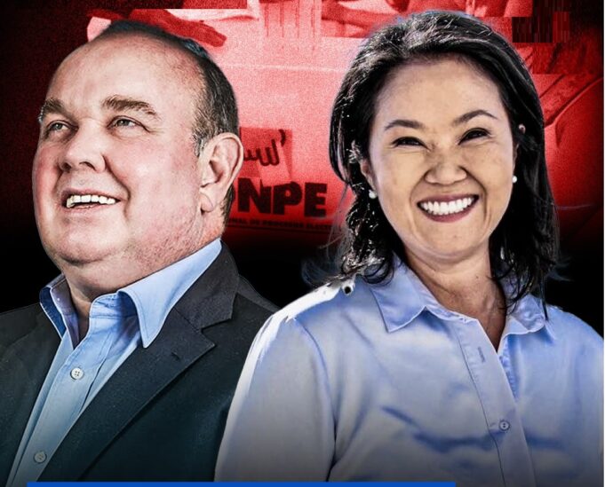 Los viejos candidatos y nuevas promesas de la política