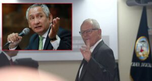 Acusación por IIRSA Norte:Fiscalía acusa a PPK y pide penas para exfuncionarios, incluído René Cornejo