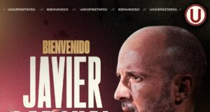 Este lunes será presentado español Javier Rabanal como entrenador de Universitario