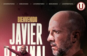 Este lunes será presentado español Javier Rabanal como entrenador de Universitario