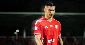 Luis Ramos se convertirá en nuevo refuerzo de Alianza Lima, tras su paso por el América de Cali