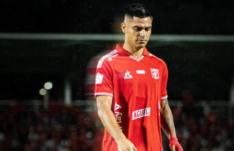 Luis Ramos se convertirá en nuevo refuerzo de Alianza Lima, tras su paso por el América de Cali