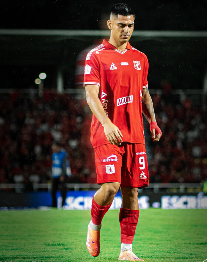 Luis Ramos se convertirá en nuevo refuerzo de Alianza Lima, tras su paso por el América de Cali