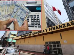 Empresariado no paga su deuda: Con Reactiva Perú, grandes empresas y bancos saquearon 5 mil 600 millones en complicidad con el Estado